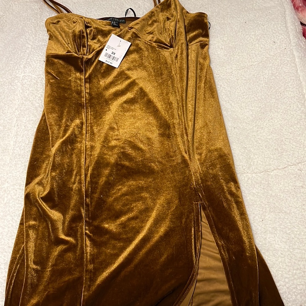 Fashion Nova Dress